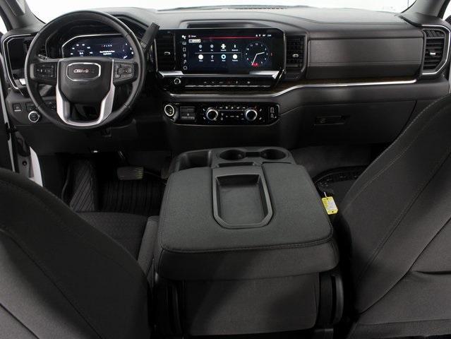 used 2023 GMC Sierra 1500 car, priced at $41,996