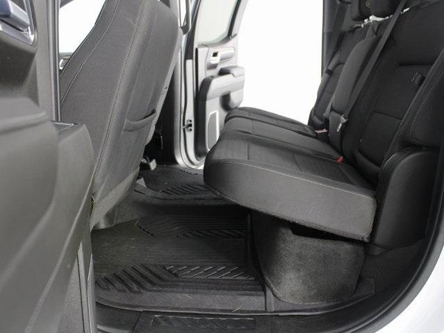 used 2023 GMC Sierra 1500 car, priced at $41,996