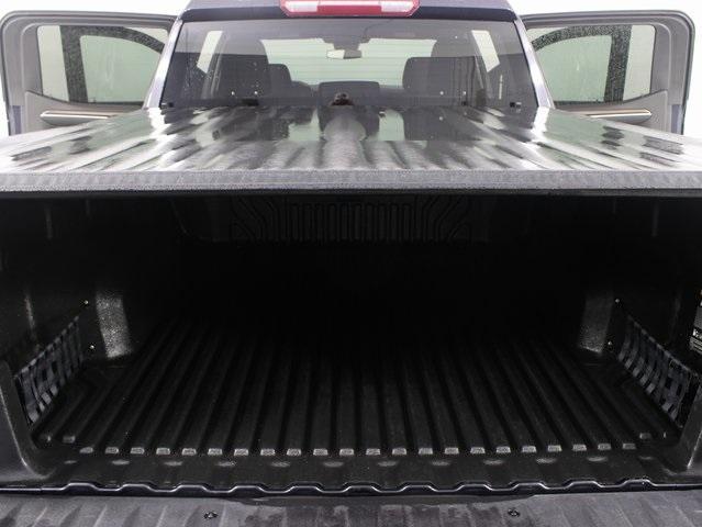 used 2023 Chevrolet Silverado 1500 car, priced at $37,996