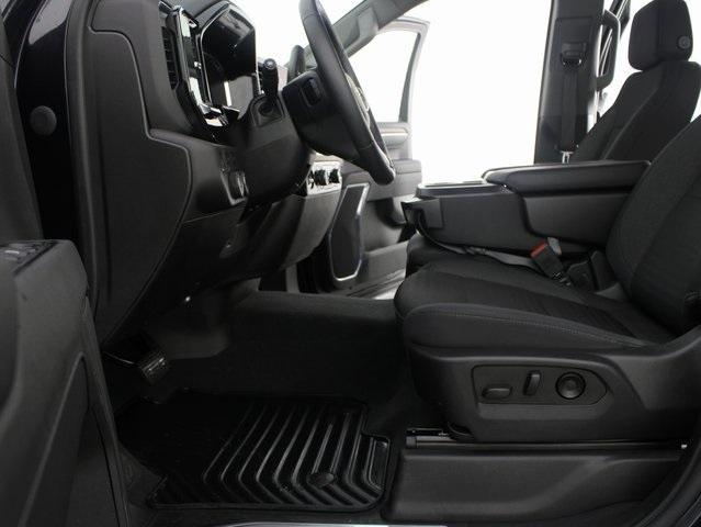 used 2023 Chevrolet Silverado 1500 car, priced at $37,996