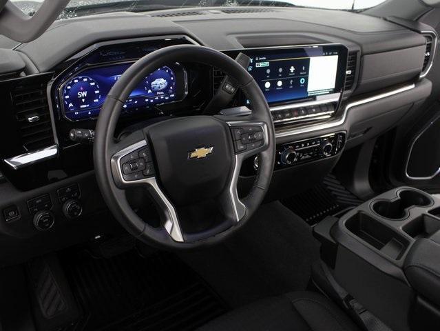 used 2023 Chevrolet Silverado 1500 car, priced at $37,996