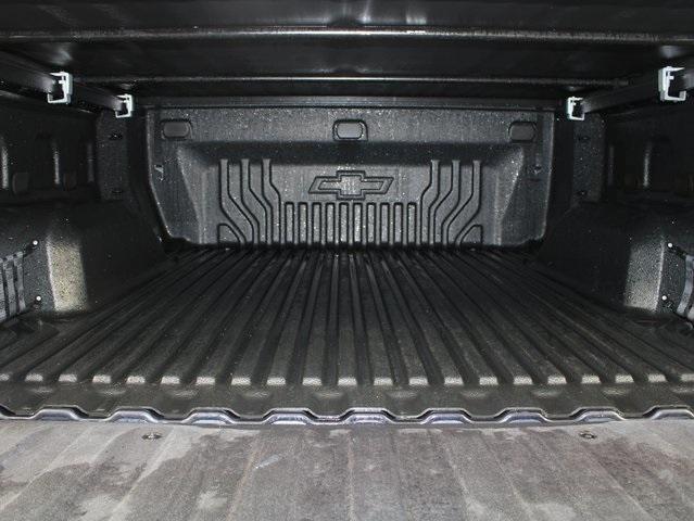 used 2023 Chevrolet Silverado 1500 car, priced at $37,996