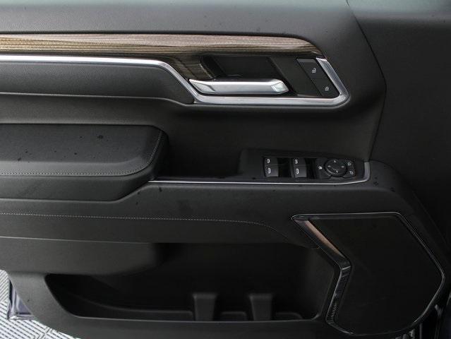 used 2023 Chevrolet Silverado 1500 car, priced at $37,996