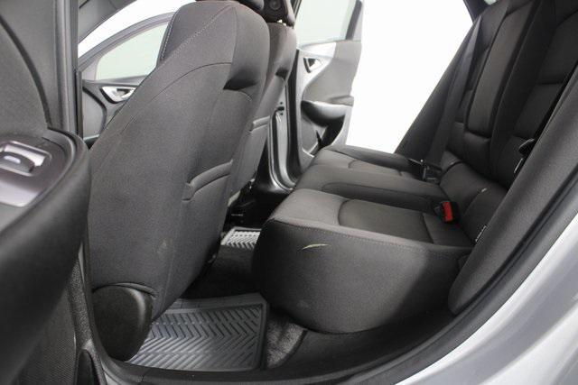 used 2022 Chevrolet Malibu car, priced at $18,996