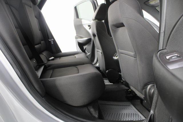 used 2022 Chevrolet Malibu car, priced at $18,996