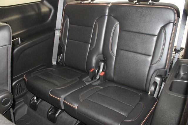 used 2023 GMC Acadia car, priced at $33,996
