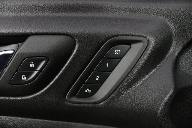 used 2023 GMC Acadia car, priced at $33,996