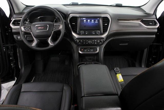used 2023 GMC Acadia car, priced at $33,996