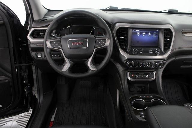 used 2023 GMC Acadia car, priced at $33,996