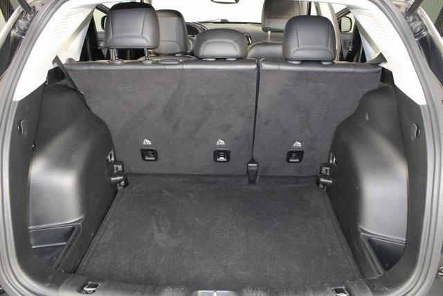 used 2018 Jeep Compass car, priced at $17,996