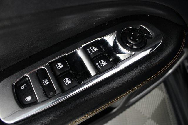 used 2018 Jeep Compass car, priced at $17,996