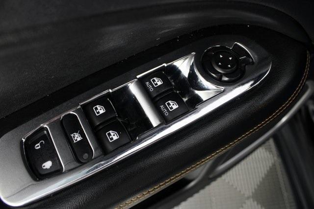 used 2018 Jeep Compass car, priced at $17,996