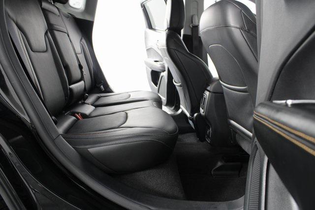 used 2018 Jeep Compass car, priced at $17,996