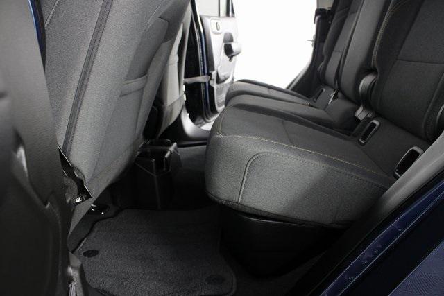 used 2025 Jeep Gladiator car, priced at $38,996