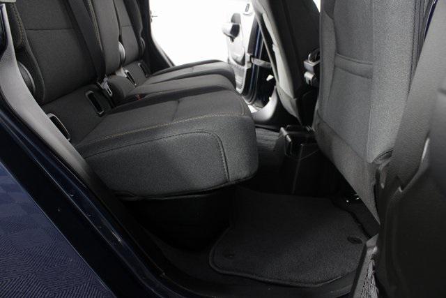 used 2025 Jeep Gladiator car, priced at $38,996