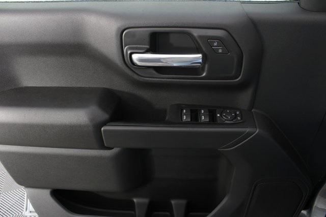 new 2025 Chevrolet Silverado 1500 car, priced at $41,070