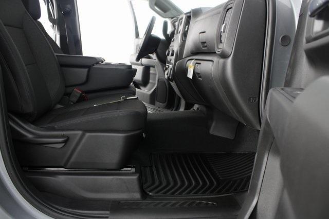 new 2025 Chevrolet Silverado 1500 car, priced at $41,070