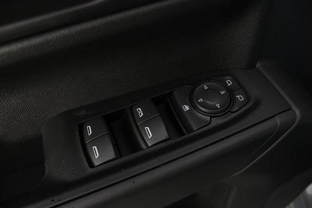 new 2025 Chevrolet Silverado 1500 car, priced at $41,070