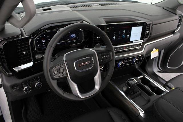 new 2025 GMC Sierra 1500 car, priced at $54,230