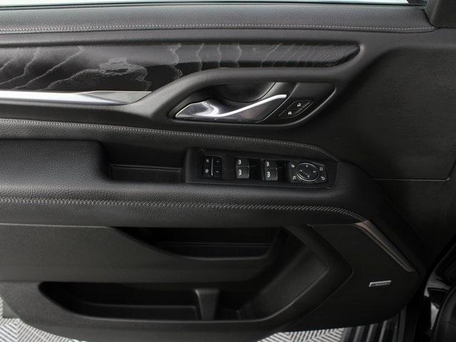 used 2021 GMC Yukon car, priced at $49,990