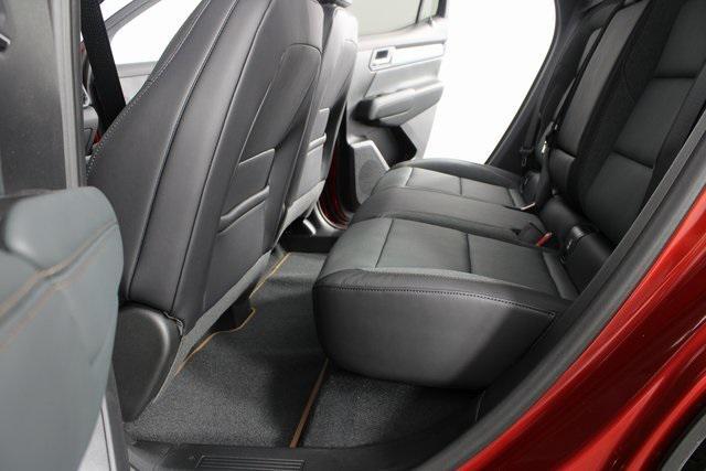 new 2026 GMC Terrain car, priced at $38,057