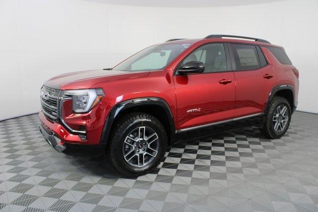 new 2026 GMC Terrain car, priced at $38,307