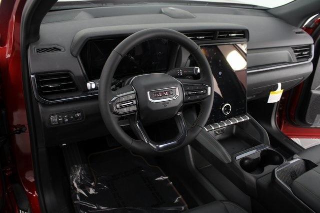 new 2026 GMC Terrain car, priced at $38,307