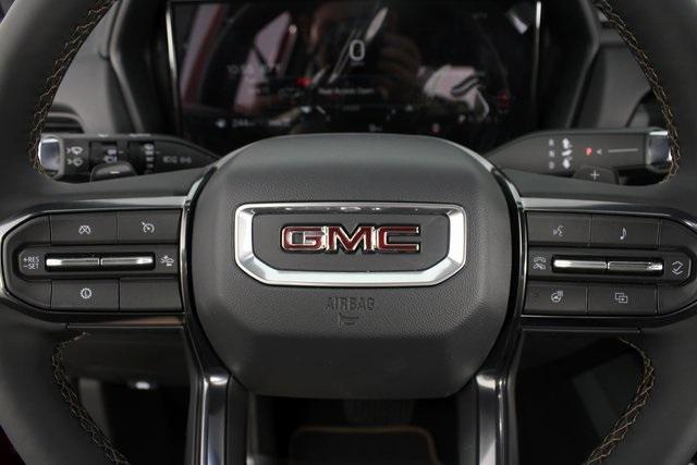 new 2026 GMC Terrain car, priced at $38,307