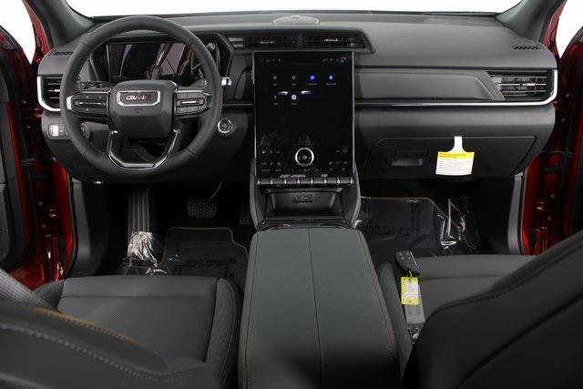 new 2026 GMC Terrain car, priced at $38,307