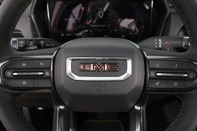 new 2026 GMC Terrain car, priced at $38,057