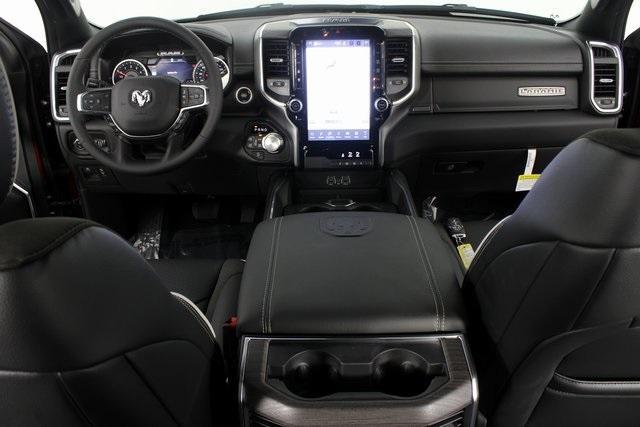 new 2025 Ram 1500 car, priced at $52,910