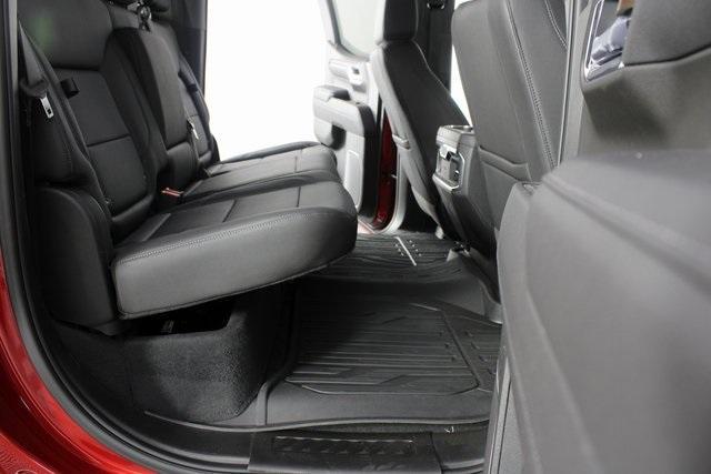 new 2025 GMC Sierra 1500 car, priced at $54,325