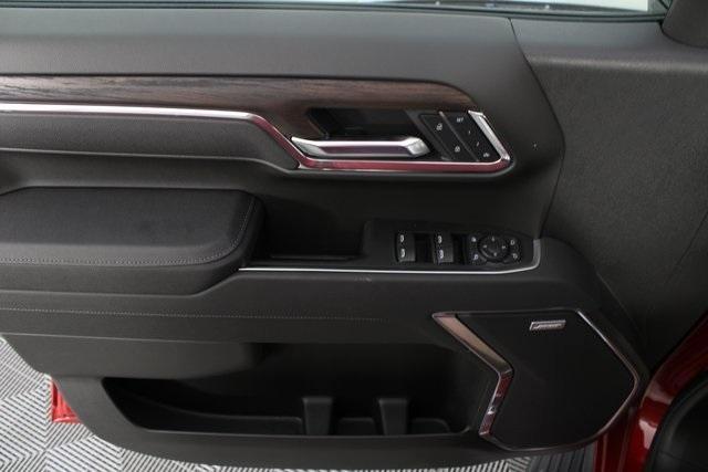 new 2025 GMC Sierra 1500 car, priced at $54,325