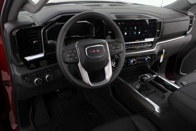 new 2025 GMC Sierra 1500 car, priced at $54,325