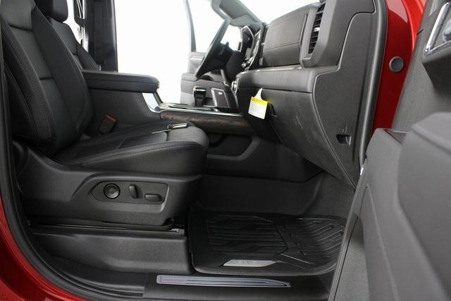 new 2025 GMC Sierra 1500 car, priced at $54,325