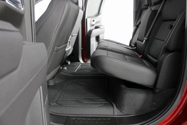 new 2025 GMC Sierra 1500 car, priced at $54,325