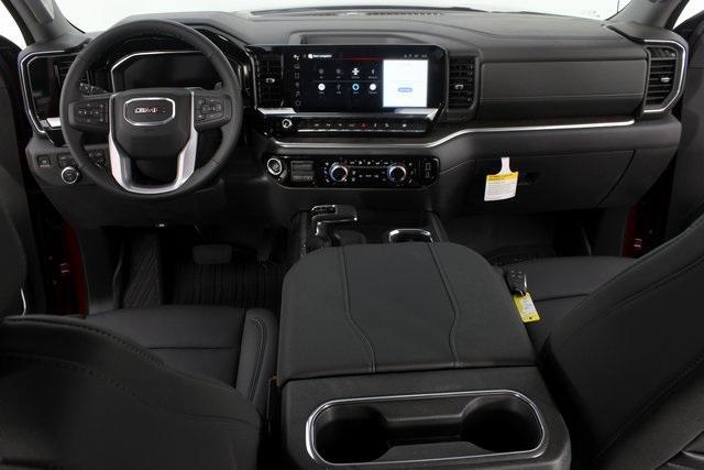 new 2025 GMC Sierra 1500 car, priced at $54,325