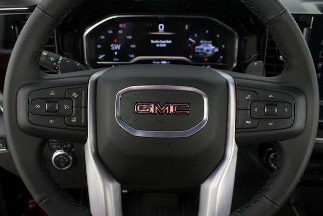 new 2025 GMC Sierra 1500 car, priced at $54,325