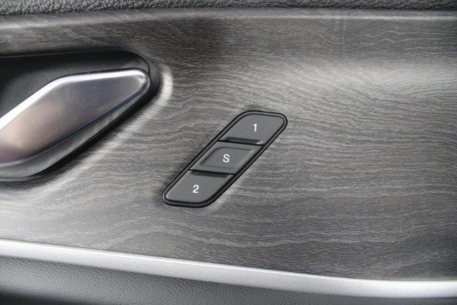 new 2025 Jeep Grand Cherokee L car, priced at $49,505