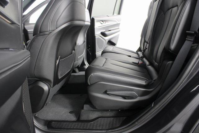 new 2025 Jeep Grand Cherokee L car, priced at $49,505