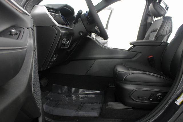 new 2025 Jeep Grand Cherokee L car, priced at $49,505