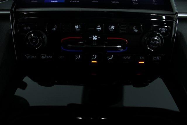 new 2025 Jeep Grand Cherokee L car, priced at $49,505