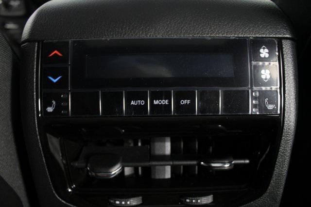 new 2025 Jeep Grand Cherokee L car, priced at $49,505