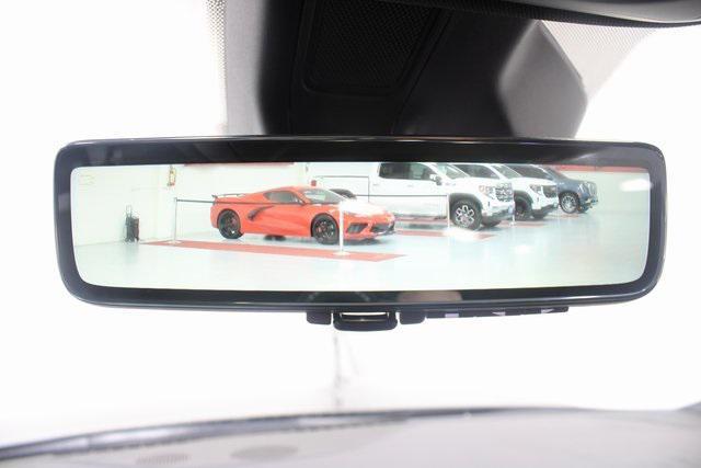 new 2025 Jeep Grand Cherokee L car, priced at $49,505