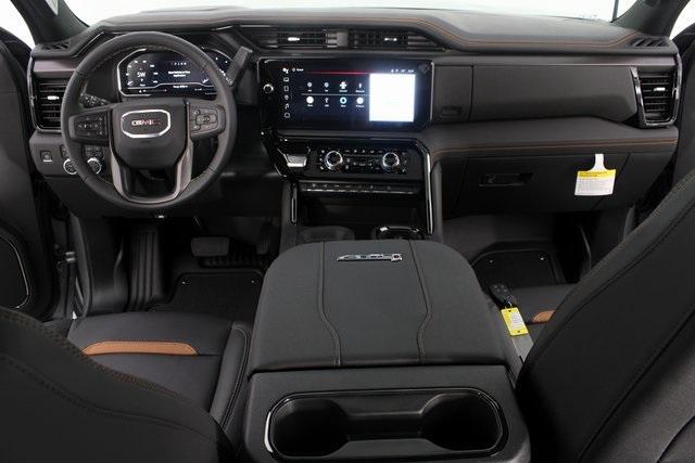 new 2025 GMC Sierra 3500 car, priced at $79,960