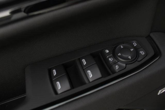 new 2025 GMC Sierra 3500 car, priced at $79,960
