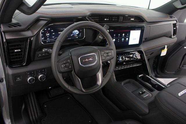new 2025 GMC Sierra 3500 car, priced at $79,960