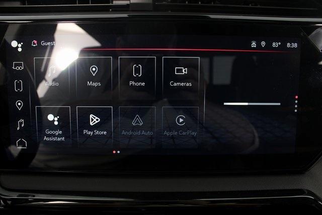 new 2025 GMC Sierra 3500 car, priced at $79,960