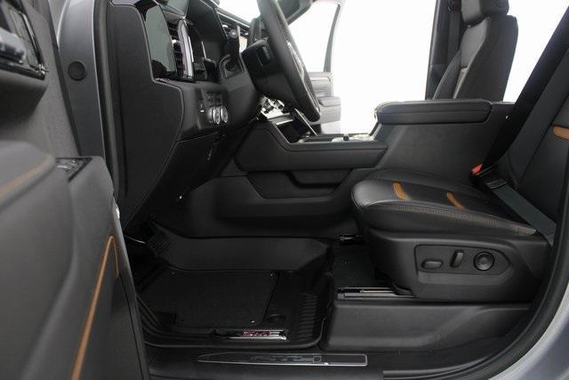 new 2025 GMC Sierra 3500 car, priced at $79,960