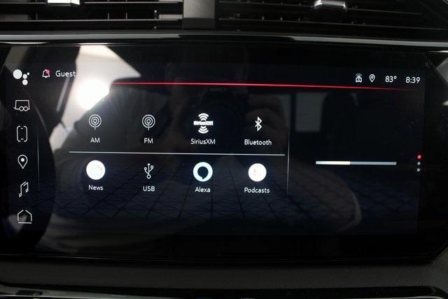new 2025 GMC Sierra 3500 car, priced at $79,960